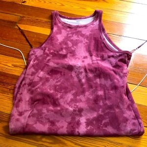 So Racerback tank dress size XXL